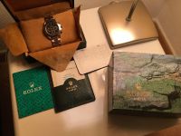 Rolex - Rolex Daytona Patrizzi