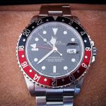 Rolex - Rolex GMT Master II 16710 srie Y