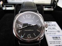 Panerai - mon paneraie radiomi