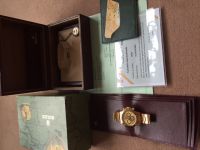 Rolex - Daytona full gold de 1992