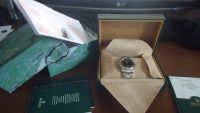 Rolex - Rolex Explorer I 114270