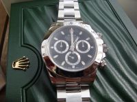 Rolex - Rolex Daytona 116520 fond noir