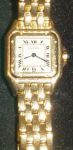 Cartier - Cartier panthre, or 18 ct