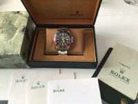 Rolex - Rolex gmt master pepsi 1675 Mk5 full set