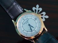 Patek Philippe - Patek Phillipe calatrava 5296 R