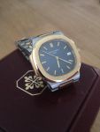 Patek Philippe - Patek Philippe Nautilus rf.3900
