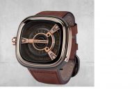 Montre Seventy Friday M2-2 Rose Gold