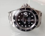 Rolex - Rolex Submariner 16610 Srie Y