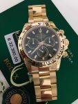 Rolex - Rolex Daytona 116508 - nouveau modle