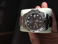 Rolex - Rolex Gmt Master