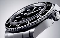 Rolex - ROLEX SEA DWELLER 4000 CERAMIQUE