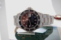 Rolex - Rolex submariner 16610 ln card rrr