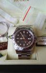 Rolex - rolex exprorer