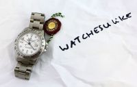 Rolex - Rolex Explorer 2 -