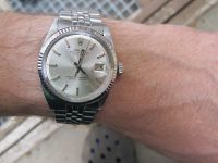 Rolex - Rolex Datejust 1601'Cadran Silver