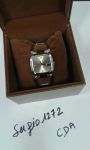 montre femme G-gucci