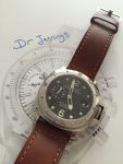 Panerai - Panerai 24 srie B (tritium) full set