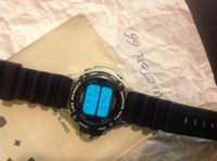 Montre de plonge acier Casio