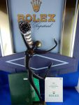 Rolex - ROLEX SEA-DWELLER 16600
