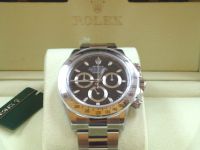 Rolex - Daytona Oyster Perpetual 116520