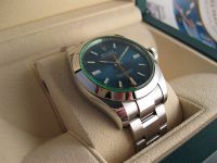Rolex - Rolex Milgauss 116400GV