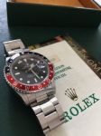 Rolex - Rolex Gmt Master 2