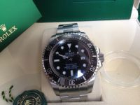 Rolex - Rolex DEEPSEA