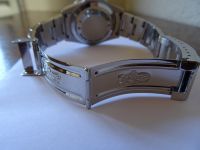 Rolex - Rolex Sea Dweller 16600