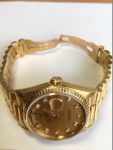 Rolex - Rolex - Rolex Day-date 18238 Or jaune