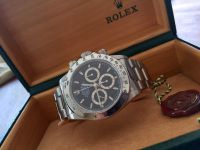 Rolex - Rolex Daytona Ref.16520 avec El Primero  de Zenith