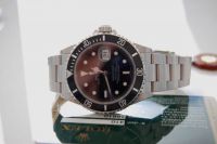 Rolex - MARQUE : Rolex  MODELE : Submariner 16610 LN  AN