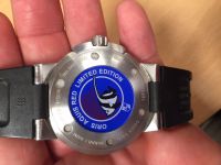 photo de l'annonce AF-1861067 Montres homme
