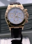 Rolex - Rolex Daytona 116518 OR JAUNE 2013 srie alatoire