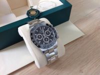 Rolex - Rolex Daytona 116500 Ln cramique cadran noir