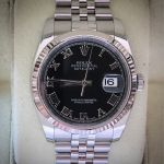 Rolex - Rolex Datejust 116234 (2012)