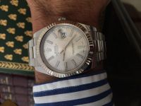 Rolex - Rolex datejust II rfrence 116334 du 29/01/2016