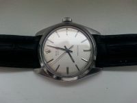 Rolex - Rolex Oyster Precision 6426 calibre 1225 anne 197