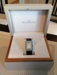 Jeager Lecoultre - Jaeger LeCoultre Gde Reverso UT 822 Edition Limit