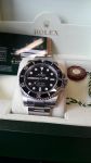 Rolex - Rolex Submariner 114060