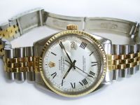 Rolex - Montre ROLEX Datejust 16013
