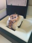 Rolex - Montre-bracelet Rolex Daytona en acier