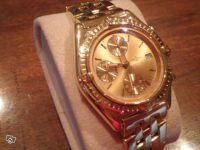 Rolex - Rolex - Chrongraph Breitling chronomat