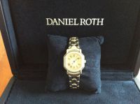Rolex - Daniel Roth Ladies White Gold