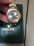 Rolex - ROLEX Yacht-Master pour femme