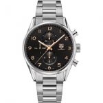 Tag Heuer - TAG Heuer Carrera