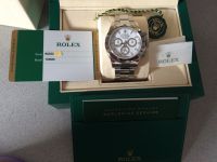 Rolex - Rolex daytona116520