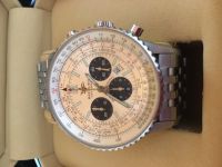 Breitling - Breitling Navitimer 50Th Anniversary