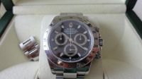 Rolex - Rolex Daytona - 116520