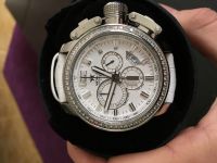 Montre femme METAL.CH