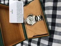Rolex - Rolex Daytona 16520 6 inverted